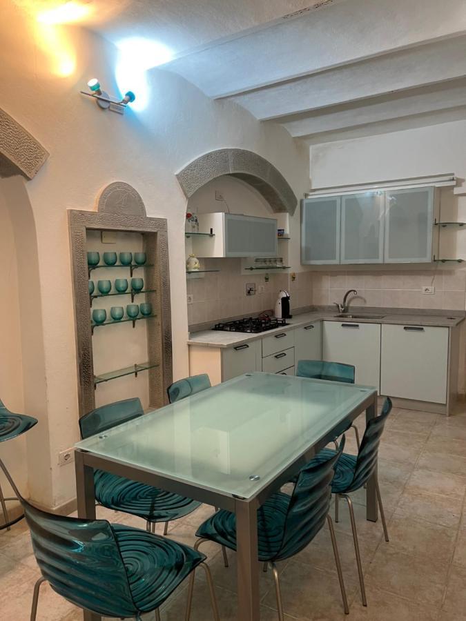 La Torretta A San Terenzo Hotel Lerici Eksteriør billede