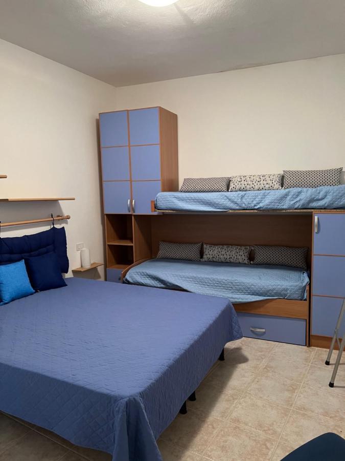 La Torretta A San Terenzo Hotel Lerici Eksteriør billede