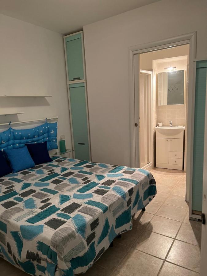 La Torretta A San Terenzo Hotel Lerici Eksteriør billede