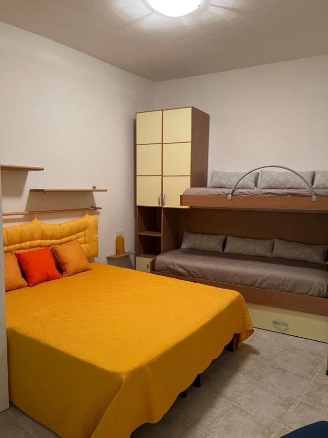 La Torretta A San Terenzo Hotel Lerici Eksteriør billede