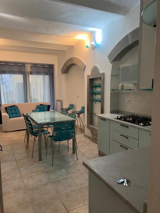 La Torretta A San Terenzo Hotel Lerici Eksteriør billede