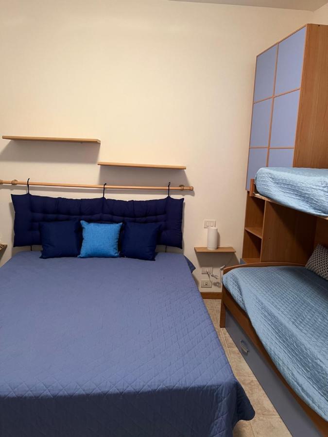 La Torretta A San Terenzo Hotel Lerici Eksteriør billede