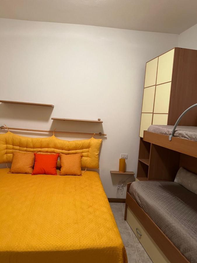 La Torretta A San Terenzo Hotel Lerici Eksteriør billede